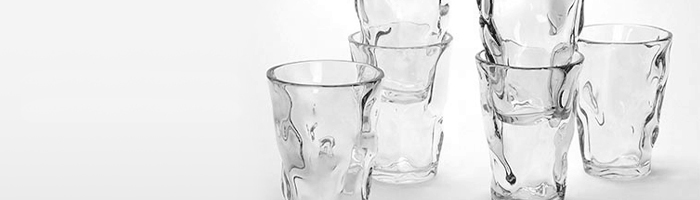 ポリカーボネートグラス