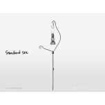 XA001 鐵葛 燈會スタンド standard set