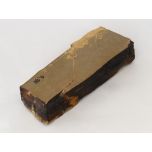 TG131 天然砥石 正本山合砥石 戸前