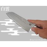 TS188　みきかじや村 白雲 三徳