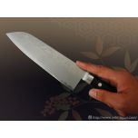 UF001白雲上作 積層 三徳 165mm