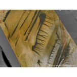 WQ016 【極上・蔵出し】天然砥石 正本山合砥石 巣板