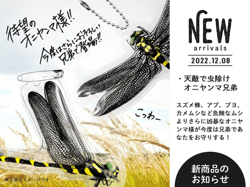 みきかじや村 | new arrivals