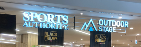 スポーツ
スポーツオーソリティアウトドアステージ岡山店
