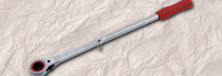 農機用爪交換レンチ　シリーズ