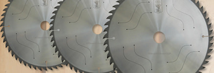 木工用チップソー　シリーズ