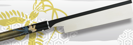 レザーソー友定正明作 鳳凰　シリーズ