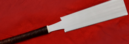 (有)カネジュン　両刃鋸　シリーズ