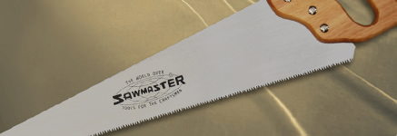 関西洋鋸株式会社　洋鋸　木工用