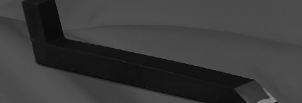 首切鑿　シリーズ