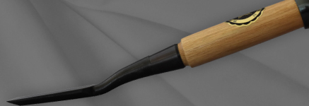 逆鏝追入　シリーズ