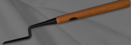 鏝鑿　シリーズ