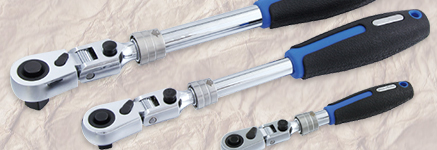 ラチェット　シリーズ