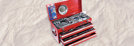 工具ツールキット　シリーズ