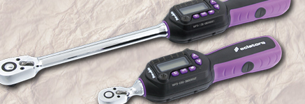 デジタルトルクレンチ　シリーズ