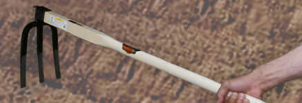 手打鍛造農具 シリーズ