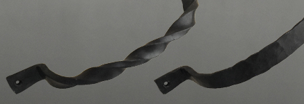 millio鍛造ドアハンドル　シリーズ