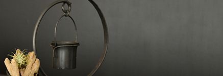 millio鍛造フラワースタンド　シリーズ