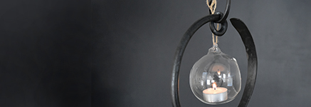 millio鍛造ハンギング　シリーズ