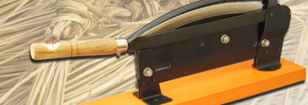 自動押切器　シリーズ