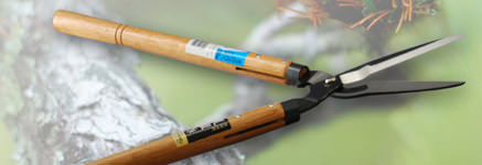 一般用　刈込鋏　シリーズ