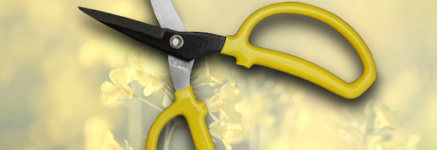 菜園はさみ　シリーズ