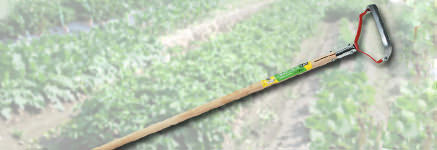 除草作業用具　シリーズ