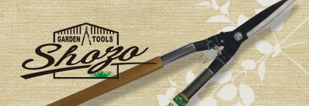 SYOZO印　シリーズ