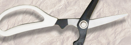 収穫鋏　シリーズ