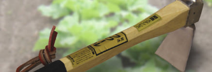 片手鍛造ステン　シリーズ