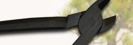 針金切鋏　シリーズ