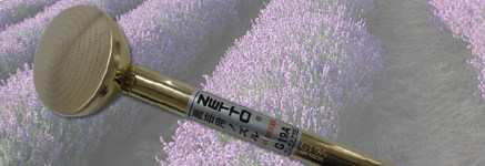 農園芸用散水ノズル（一般家庭水道対応）　シリーズ