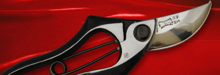 剪定鋏　シリーズ