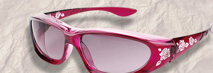 ガーデニンググラス　シリーズ