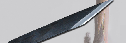 接木小刀 シリーズ