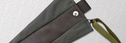 楽なんです 鋏ケース シリーズ