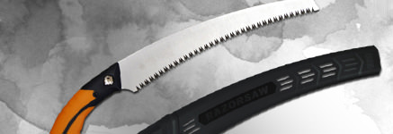 レザーソー LCカーブ シリーズ