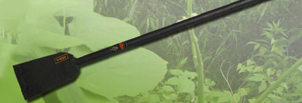 山芋堀 根切 下穴開け　シリーズ