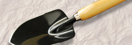 移植ゴテ　シリーズ