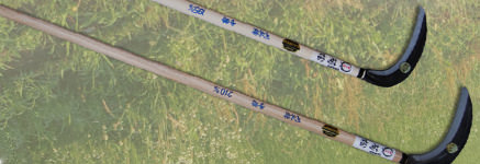 刈払鎌　中厚　シリーズ