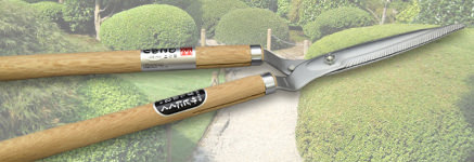 刈込鋏　のこかり　シリーズ