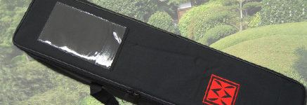 鋏正宗　職人用バッグ