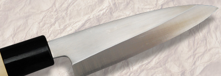 万能（アジ切）包丁　シリーズ