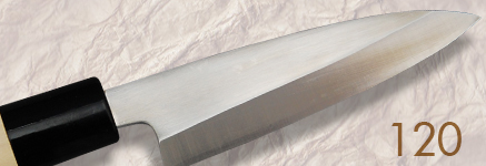 小出刃包丁　シリーズ