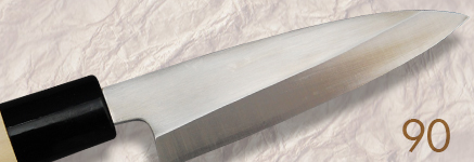 小出刃包丁　シリーズ