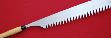 氷鋸　シリーズ