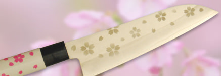 さくら包丁　シリーズ