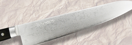 牛刀（筋引）包丁　シリーズ