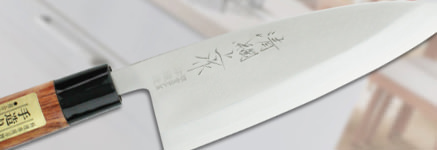 清綱上作　シリーズ<br>（サビに強いステンレス鋼）