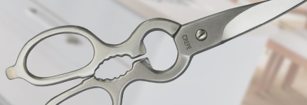 キッチン鋏　シリーズ